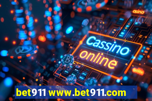 bet911 www.bet911.com